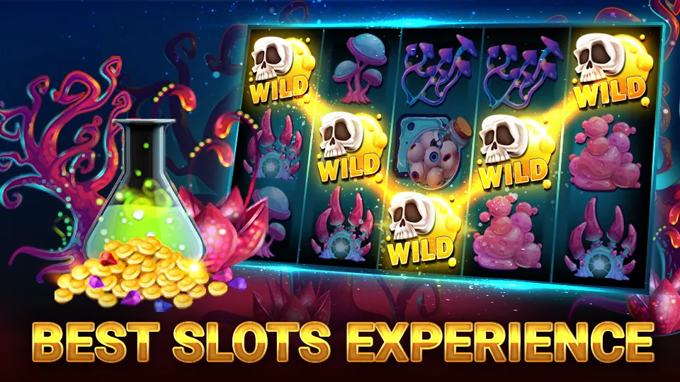 Kho game nổ hũ đa dạng VNZZ66