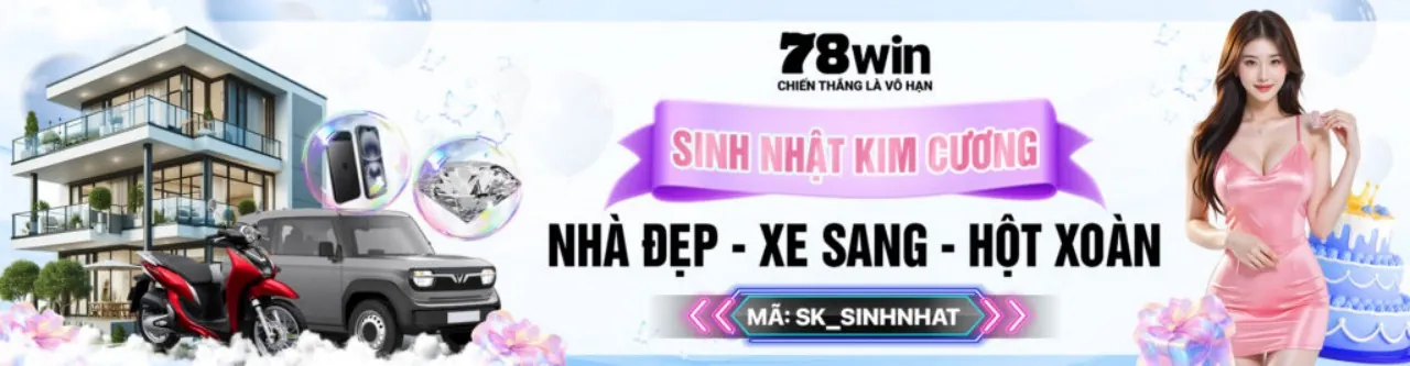 Khuyến mãi chào mừng VNZZ66