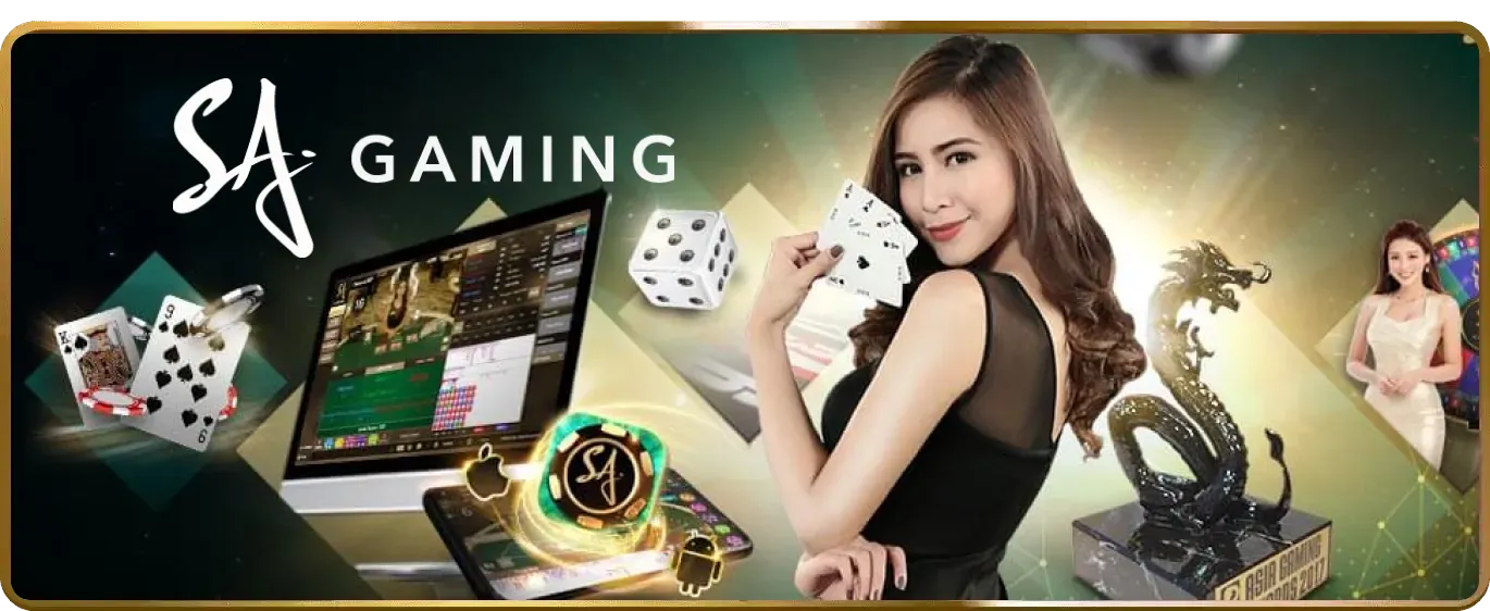 Người chơi đang cá cược trực tiếp trên điện thoại