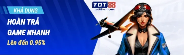 Ưu đãi chào mừng VNZZ66